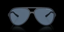 Armani Exchange 0AX4133S 818180 Solglasögon