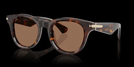 Burberry 0BE4439 300273 Solglasögon