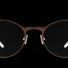 DbyD Titanium DBOF9013 NN00 Glasögonbåge