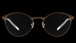DbyD Titanium DBOF9013 NN00 Glasögonbåge