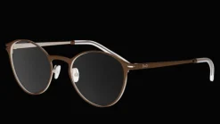 DbyD Titanium DBOF9013 NN00 Glasögonbåge