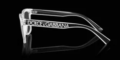 Dolce & Gabbana 0DG5101 3133 Glasögonbåge