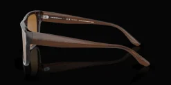 Emporio Armani 0EA4197 587983 Solglasögon