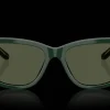 Giorgio Armani 0AR8221 617331 Solglasögon