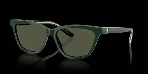 Giorgio Armani 0AR8221 617331 Solglasögon