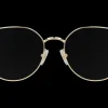 Gucci GG1145O 001 Glasögonbåge