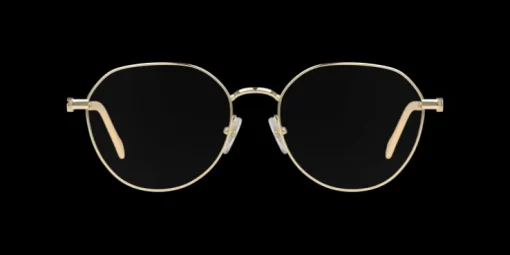 Gucci GG1145O 001 Glasögonbåge