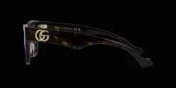 Gucci GG1424O 002 Glasögonbåge