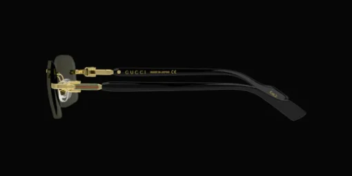 Gucci GG1221S 001 Solglasögon