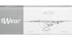 iWear Activ Astigmatism