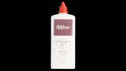iWear dynamic Kontaktlinsvätska 250 ml