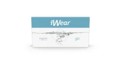 iWear Go Astigmatism