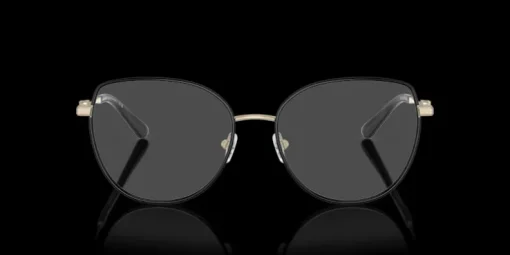Michael Kors Empire Round 0MK3066J 1014 Glasögonbåge