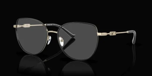 Michael Kors Empire Round 0MK3066J 1014 Glasögonbåge