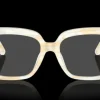 Michael Kors Nassau 0MK4119U 4001 Glasögonbåge
