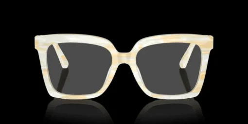 Michael Kors Nassau 0MK4119U 4001 Glasögonbåge