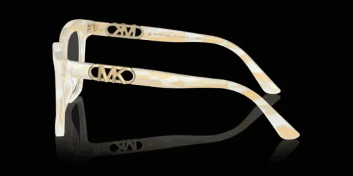 Michael Kors Nassau 0MK4119U 4001 Glasögonbåge