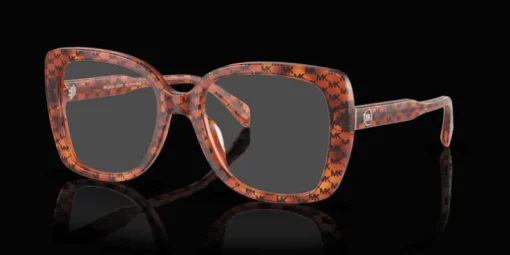 Michael Kors Perth 0MK4104U 3555 Glasögonbåge