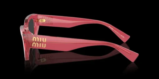 Miu Miu 0MU 03XV 15Q1O1 Glasögonbåge