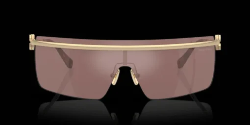 Miu Miu 0MU50ZS ZVN70D Solglasögon
