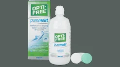Optifree Puremoist Kontaktlinsvätska 300 ml