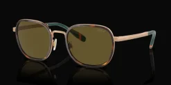 Polo Ralph Lauren 0PH3151 944973 Solglasögon
