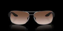 Prada Linea Rossa 0PS 50ZS 5AV02P Solglasögon