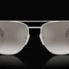 Prada Linea Rossa 0PS54ZS 1BC02M Solglasögon