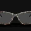 Prada 0PR 11YV 5416 Glasögonbåge