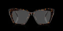 Prada 0PR 09ZV 2AU1O1 Glasögonbåge