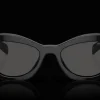 Prada 0PRA02S 16K08Z Solglasögon