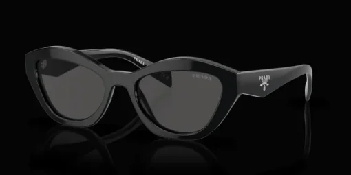 Prada 0PRA02S 16K08Z Solglasögon