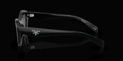Prada 0PRA02S 16K08Z Solglasögon