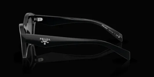 Prada 0PRA02S 16K08Z Solglasögon