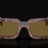 Prada 0PRA07S 18N01T Solglasögon