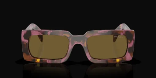 Prada 0PRA07S 18N01T Solglasögon