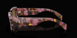 Prada 0PRA07S 18N01T Solglasögon