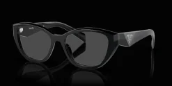 Prada 0PR21ZV 16K1O1 Glasögonbåge