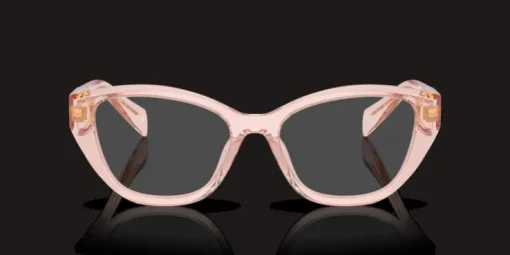 Prada 0PR21ZV 19Q1O1 Glasögonbåge