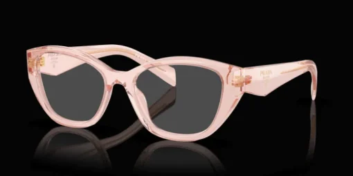 Prada 0PR21ZV 19Q1O1 Glasögonbåge