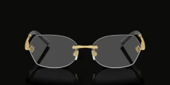 Ralph Lauren 0RL5126 9004 Glasögonbåge