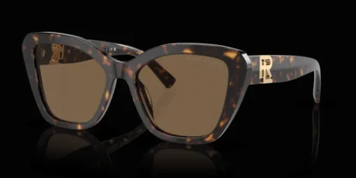 Ralph Lauren The Isabel 0RL8216U 500373 Solglasögon