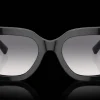 Ralph Lauren The Nikki 0RL8217U 500179 Solglasögon