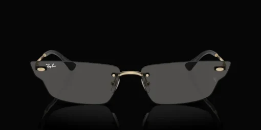 Ray-Ban Anh Bio-Based RB3731 921387 Solglasögon