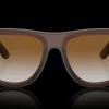 Ray-Ban Boyfriend Reverse RBR0501S 6709CB Solglasögon