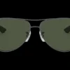 Ray-Ban Carbon Fibre RB8313 004/N5 Solglasögon