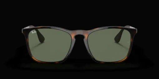 Ray-Ban Chris RB4187 710/71 Solglasögon