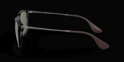 Ray-Ban Chris RB4187 710/71 Solglasögon