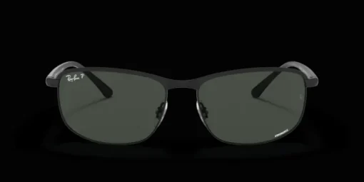 Ray-Ban Chromance RB3671CH 186/K8 Solglasögon