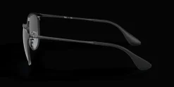 Ray-Ban Erika Metal RB3539 002/8G Solglasögon